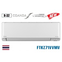 Điều hòa Daikin 1 chiều 24000BTU inverter FTKZ71VVMV Điều hòa Daikin 1 chiều 24000BTU inverter FTKZ71VVMV